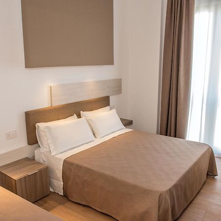 I Cordari B&B Vieste Dış mekan fotoğraf