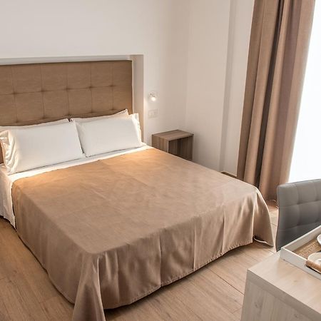 I Cordari B&B Vieste Dış mekan fotoğraf