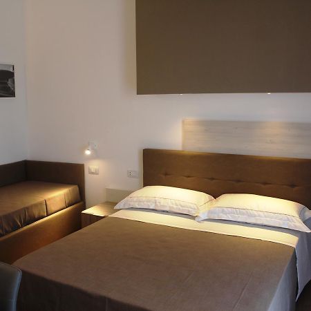 I Cordari B&B Vieste Dış mekan fotoğraf