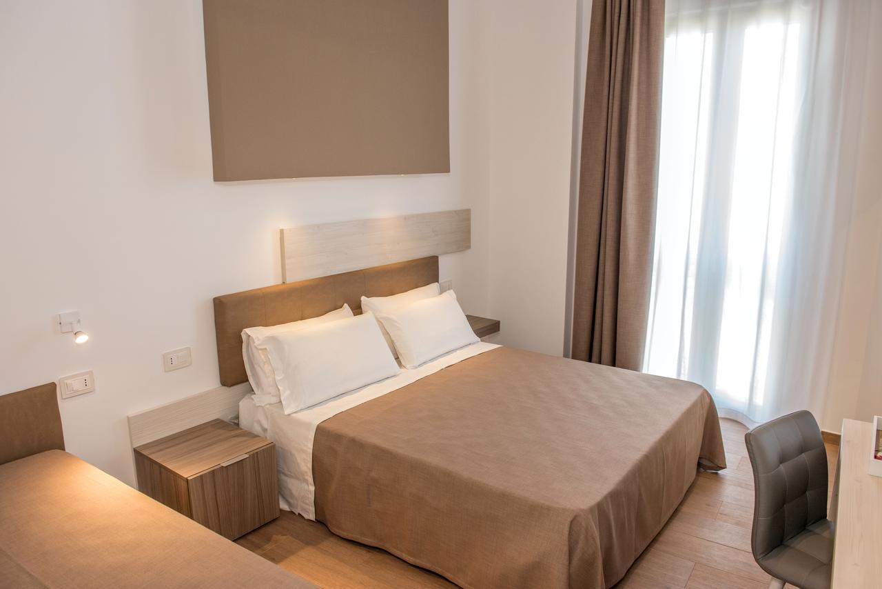I Cordari B&B Vieste Dış mekan fotoğraf