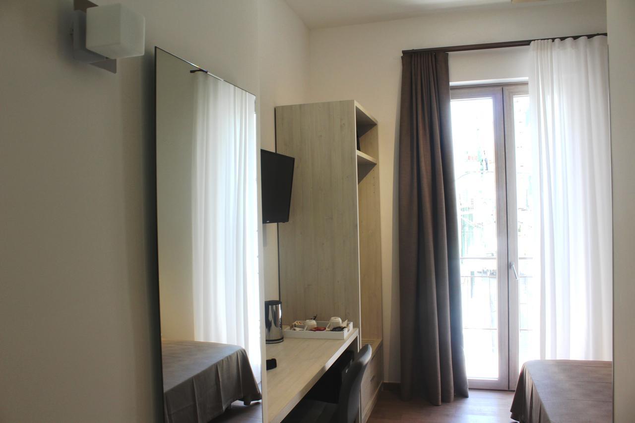 I Cordari B&B Vieste Dış mekan fotoğraf
