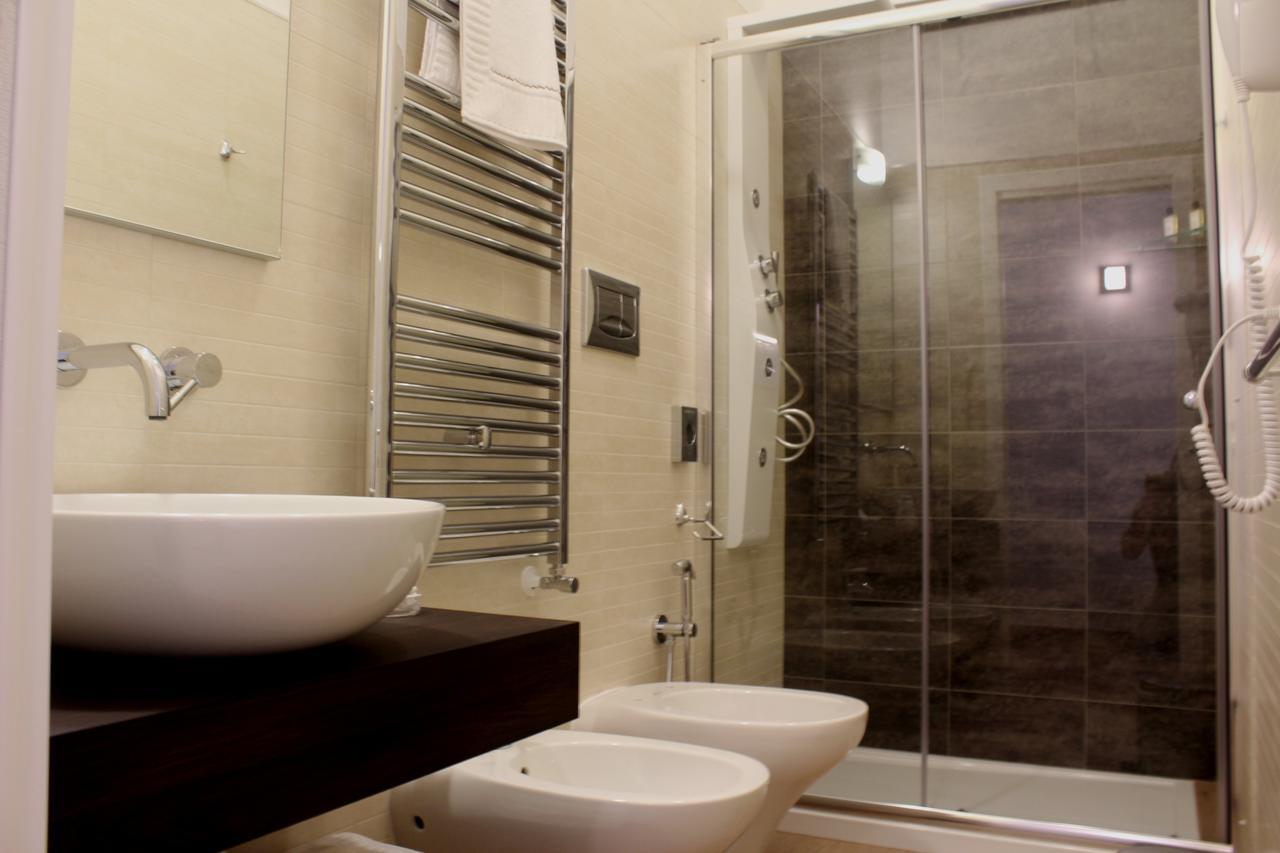 I Cordari B&B Vieste Dış mekan fotoğraf