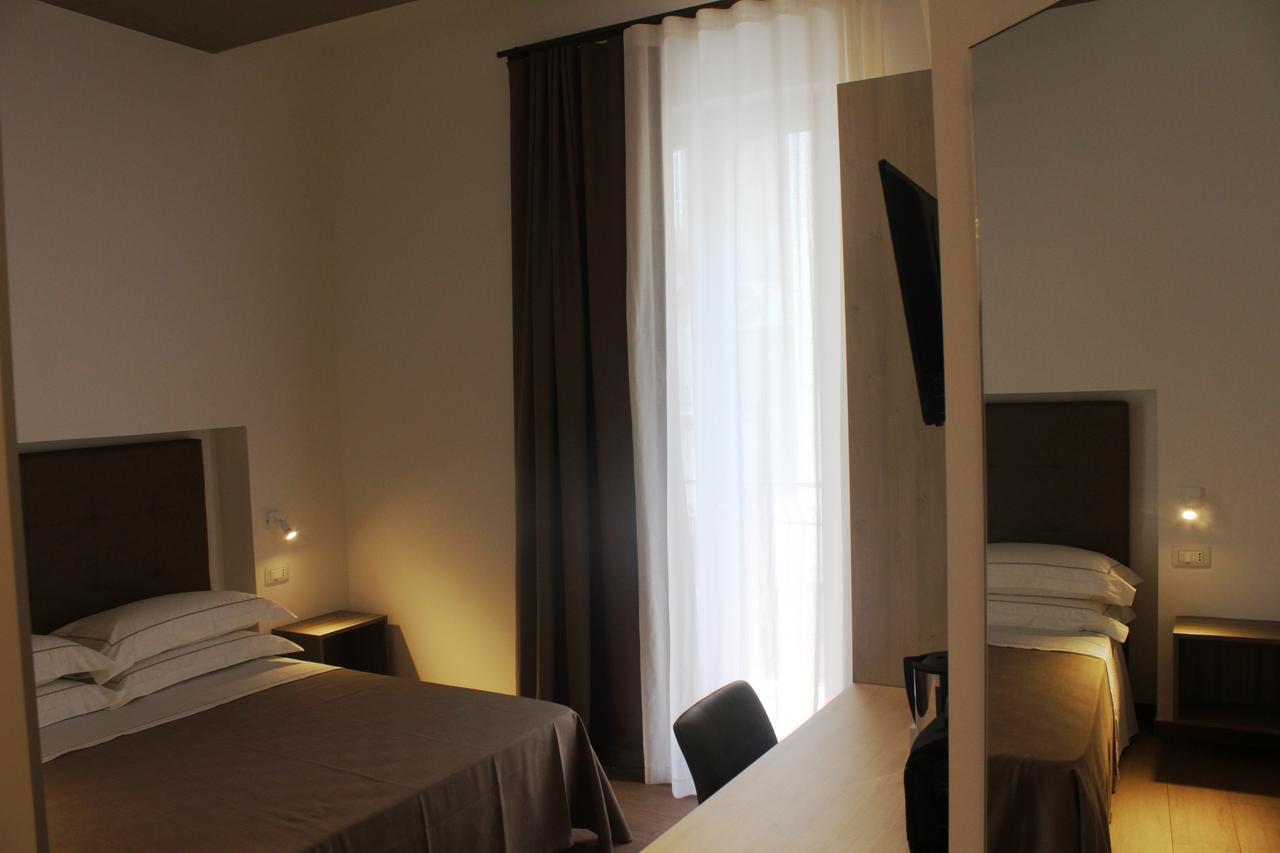 I Cordari B&B Vieste Dış mekan fotoğraf