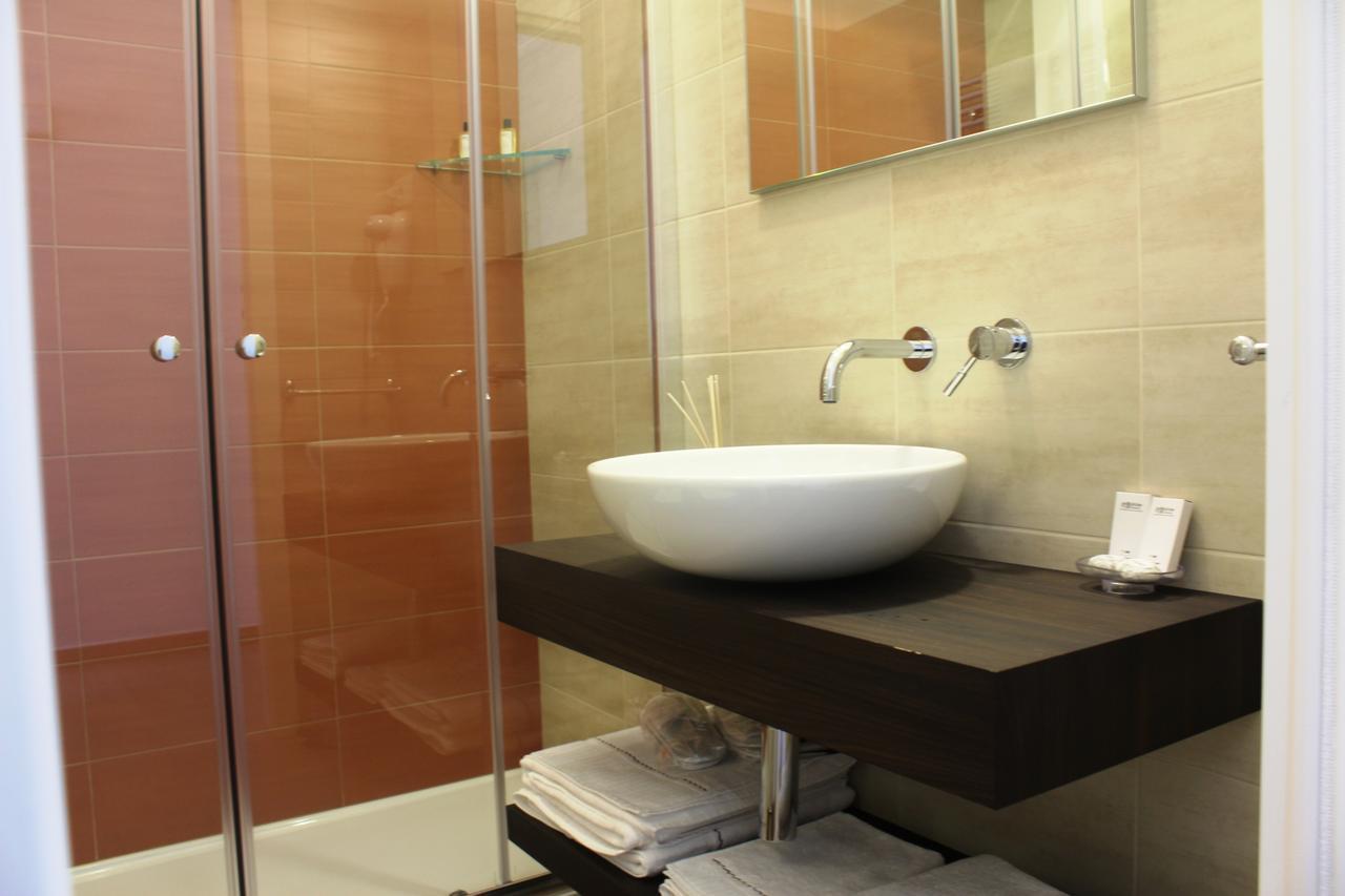 I Cordari B&B Vieste Dış mekan fotoğraf